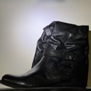 WHITE MOUNTAIN Cliffs Women’s Lecia Tall Boots